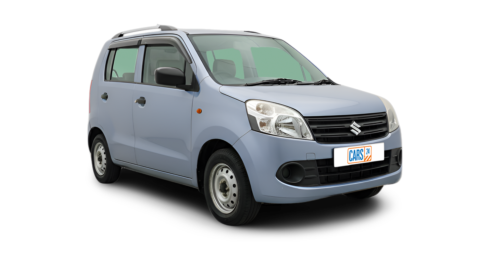Maruti Wagon R 1.0-img